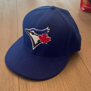 Toronto Blue Jays New Era Fitted MLB 7-1/8